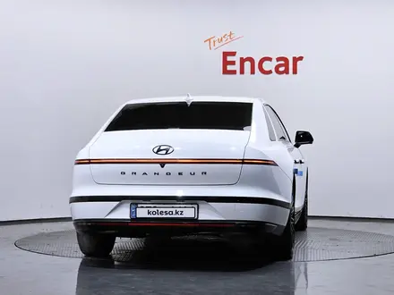 Hyundai Grandeur 2025 года за 20 500 000 тг. в Алматы – фото 5