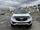 Kia Sportage 2012 года за 8 500 000 тг. в Усть-Каменогорск – фото 2