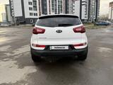 Kia Sportage 2012 года за 8 500 000 тг. в Усть-Каменогорск – фото 4