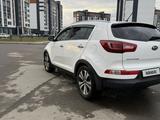 Kia Sportage 2012 года за 8 500 000 тг. в Усть-Каменогорск – фото 3