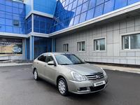 Nissan Almera 2014 года за 3 600 000 тг. в Астана