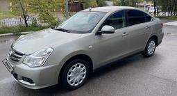 Nissan Almera 2014 годаfor3 600 000 тг. в Астана – фото 4