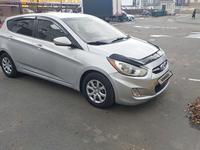 Hyundai Accent 2011 годаүшін4 200 000 тг. в Актобе