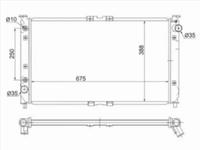 Радиаторfor37 450 тг. в Алматы