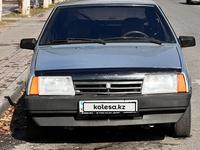 ВАЗ (Lada) 2109 2001 годаүшін900 000 тг. в Шымкент