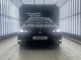 Toyota Corolla 2021 года за 10 500 000 тг. в Семей – фото 2