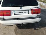 Volkswagen Passat 1995 годаүшін2 300 000 тг. в Шымкент – фото 3