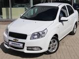 Chevrolet Nexia 2022 года за 6 100 000 тг. в Астана