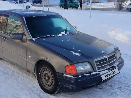 Mercedes-Benz C 220 1993 года за 1 500 000 тг. в Петропавловск