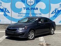 Kia Optima 2011 годаүшін7 261 769 тг. в Усть-Каменогорск