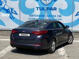 Kia Optima 2011 годаfor7 021 769 тг. в Усть-Каменогорск – фото 2