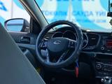 Kia Optima 2011 года за 7 261 769 тг. в Усть-Каменогорск – фото 3