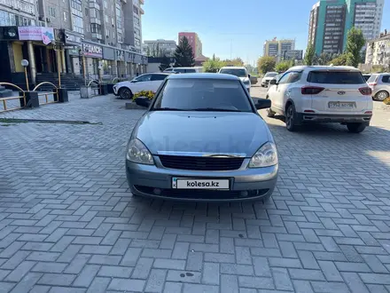 ВАЗ (Lada) Priora 2170 2007 года за 2 200 000 тг. в Семей – фото 4