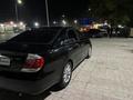 Toyota Camry 2002 года за 6 000 000 тг. в Кордай – фото 14