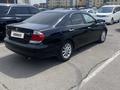 Toyota Camry 2002 года за 6 000 000 тг. в Кордай – фото 16