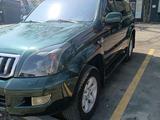 Toyota Land Cruiser Prado 2005 года за 9 500 000 тг. в Алматы – фото 2