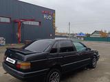 Volkswagen Passat 1990 годаүшін1 111 111 тг. в Кокшетау – фото 4