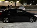 Hyundai Elantra 2017 годаүшін5 000 000 тг. в Актау – фото 4