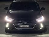 Hyundai Elantra 2017 года за 5 000 000 тг. в Актау