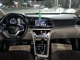 Hyundai Elantra 2017 годаүшін5 000 000 тг. в Актау – фото 5