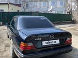 Mercedes-Benz E 230 1986 года за 2 000 000 тг. в Жезказган – фото 2