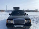 Mercedes-Benz E 230 1986 года за 2 000 000 тг. в Жезказган – фото 3