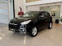 Hyundai Tucson 2013 года за 8 190 000 тг. в Актау