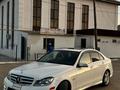 Mercedes-Benz C 250 2013 года за 6 500 000 тг. в Уральск – фото 6