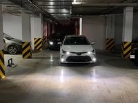 Toyota Corolla 2021 годаүшін11 300 000 тг. в Атырау