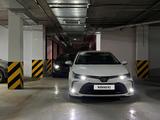 Toyota Corolla 2021 годаүшін10 700 000 тг. в Атырау – фото 3