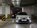 Toyota Corolla 2021 года за 11 300 000 тг. в Атырау – фото 3