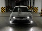 Toyota Corolla 2021 годаүшін10 700 000 тг. в Атырау – фото 5