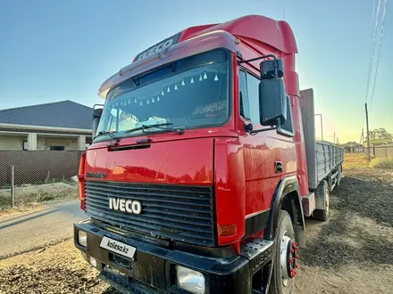 IVECO  EuroStar 1991 года за 5 500 000 тг. в Кульсары