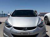 Hyundai Elantra 2014 годаүшін3 500 000 тг. в Актау – фото 2
