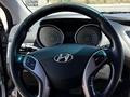 Hyundai Elantra 2014 года за 3 500 000 тг. в Актау – фото 14