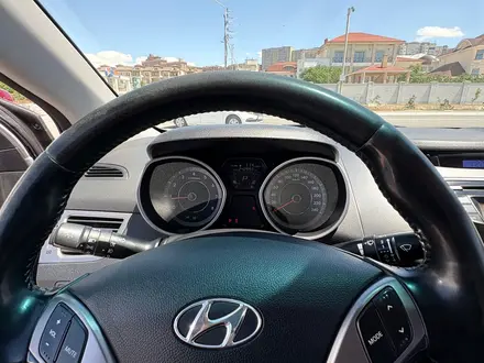 Hyundai Elantra 2014 года за 3 500 000 тг. в Актау – фото 15