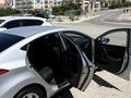 Hyundai Elantra 2014 года за 3 500 000 тг. в Актау – фото 17