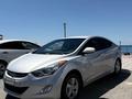 Hyundai Elantra 2014 года за 3 500 000 тг. в Актау – фото 4