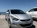 Hyundai Elantra 2014 года за 3 500 000 тг. в Актау