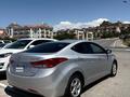 Hyundai Elantra 2014 года за 3 500 000 тг. в Актау – фото 7