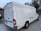 Mercedes-Benz Sprinter 2015 годаүшін9 300 000 тг. в Алматы – фото 4