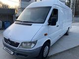 Mercedes-Benz Sprinter 2015 годаүшін9 300 000 тг. в Алматы