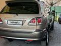 Lexus RX 300 2002 года за 6 200 000 тг. в Алматы – фото 16