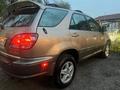 Lexus RX 300 2002 года за 6 200 000 тг. в Алматы – фото 17