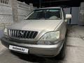 Lexus RX 300 2002 года за 6 200 000 тг. в Алматы – фото 4