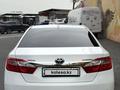Toyota Camry 2012 года за 9 500 000 тг. в Шымкент