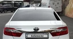Toyota Camry 2012 года за 9 500 000 тг. в Шымкент