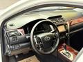Toyota Camry 2012 года за 9 500 000 тг. в Шымкент – фото 13
