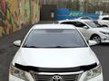 Toyota Camry 2012 года за 9 500 000 тг. в Шымкент – фото 3