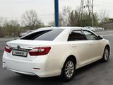 Toyota Camry 2012 годаүшін9 500 000 тг. в Шымкент – фото 4